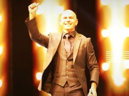 El músico señaló que es posible levantarse de cualquier caída pero lo más difícil es admitirlo primero. TWITTER / @fundaciontelmex