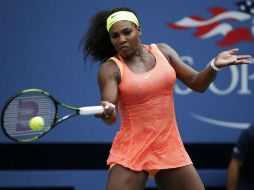 Williams había declarado anteriormente sus intenciones de volver a las canchas en enero. AP / ARCHIVO