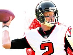 Ryan tuvo el mejor año de su carrera en 2016 y eso le valió ganarse el premio al Jugador Más Valioso de la Liga. EL INFORMADOR / J. López