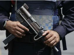 Suman siete personas muertas durante este fin de semana. EL INFORMADOR / ARCHIVO