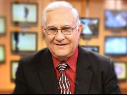 Por dos décadas narró los partidos de los Tigres y actualmente colaboraba en Milenio Diario. FACEBOOK / Don Roberto Hernandez Jr.