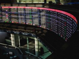 Ambas compañías sustituirán los títulos de la Bolsa Mexicana de Valores A y los de la constructora OHL México. FACEBOOK / BolsaMexicanaValores