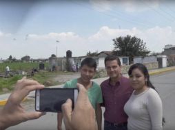 Peña publica en Twitter un video en el que se explica cómo funcionan estos espacios destinados a la población de escasos recursos. YOUTUBE / Gobierno de la República