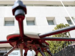 Entre las actividades se efectuarán conferencias de expertos, préstamos de drones recreativos, vuelos de exhibición y venta de drones. SUN / ARCHIVO