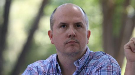 Augusto Valencia López, diputado local por el distrito 6. EL INFORMADOR / ARCHIVO