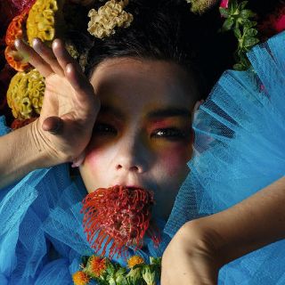Björk anuncia el lanzamiento de 'The Gate'