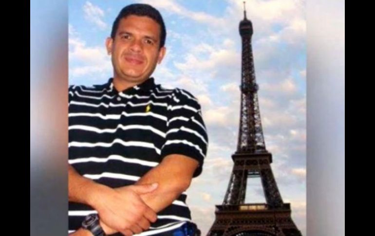 Fabio Lobo se declaró culpable en 2016 de asociación delictiva para traficar cocaína a EU; lleva preso casi tres años. YOUTUBE / Abriendo Brecha