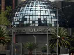 El S&P BMV IPC, se colocó en 50 mil 500.65 unidades. NTX / ARCHIVO