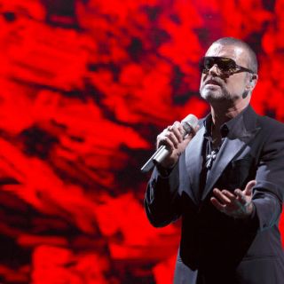 Sale a la luz sencillo inédito póstumo de George Michael