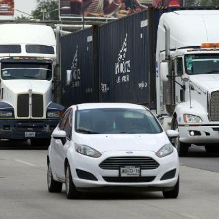 Piden Macrolibramiento como solución a vehículos de carga