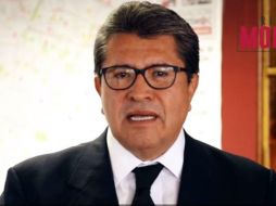 Ricardo Monreal reconoció que ha platicado con varias fuerzas políticas, pero que no ha aceptado ninguna invitación. TWITTER / @RicardoMonrealA