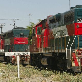 Grupo México alista OPI de Ferromex por mil MDD