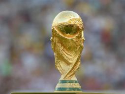 La elección de las cabezas de serie se hará de acuerdo con la Clasificación Mundial de FIFA del 16 de octubre. EFE / ARCHIVO