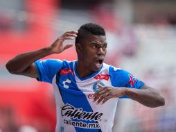 Con los problemas de descenso en aumento, será vital hacer valer la condición de local para los poblanos. MEXSPORT / ARCHIVO