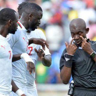 Sudáfrica no descarta apelar repetición de partido ante Senegal