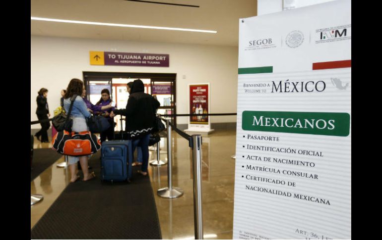 Se estima este año  transportarán a 90 millones de pasajeros. NTX / ARCHIVO