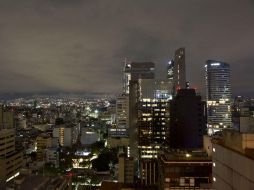 Científicos estudian la relación entre las señales electromagnéticas y los sismos para así poder predecirlos con más exactitud. AP / R. Blackwell