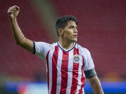 El plantel rojiblanco sabe de la presión que genera no ganar al frente de uno de los clubes más grandes de la Liga MX. MEXSPORT / ARCHIVO