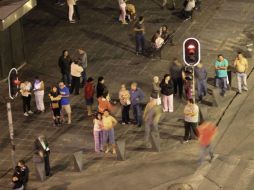 El sismo de 8.2 grados tuvo su epicentro en Pijijiapan, Chiapas. SUN / Juan Carlos Reyes