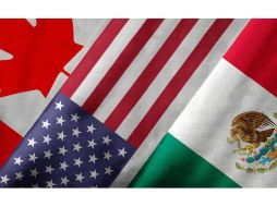 México, EU y Canadá han tenidos dos reuniones para renegociar ese acuerdo y habrá una tercera en Ottawa a fin de mes. TWITTER / @SE_mx