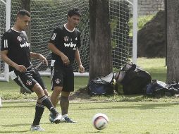 Atlas recibirá hoy a Tigres en el segundo partido de la jornada 8 de la Liga MX. EL INFORMADOR / ARCHIVO