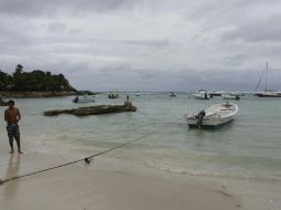 Señalan que las actividades en Yucatán se desarrollan con total normalidad. AP / ARCHIVO