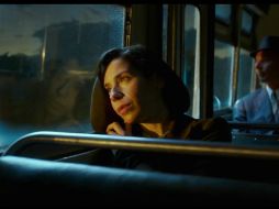 El cuento de Del Toro es una delicada historia de amor entre una mujer muda y una criatura marina en EU. AP / FoxSearchlight