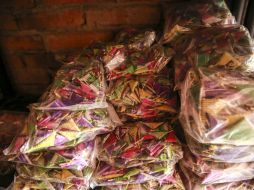 Se inspecciona para evaluar el riesgo, y para verificar que se cuenta con las medidas de seguridad en el manejo de pirotecnia. EL INFORMADOR / ARCHIVO