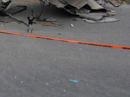 Los heridos fueron trasladados a un hospital de la ciudad de Barquisimeto, capital de Lara. SUN / ARCHIVO