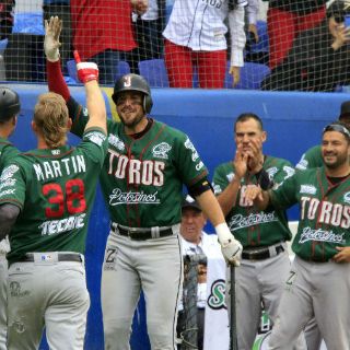 Toros de Tijuana se lleva la Serie del Rey