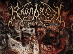 Ragnarok es considerado uno de los grandes exponentes de metal extremo. ESPECIAL /