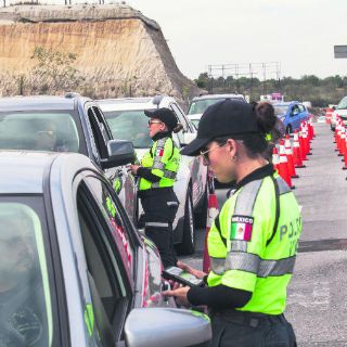 La Semov reforzará programa de alcoholimetría fuera de metrópoli