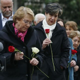 Chile recuerda golpe de Estado con homenaje a ex canciller