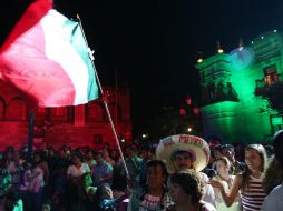 Este año se pretende una afluencia superior a las 15 mil personas. EL INFORMADOR / ARCHIVO