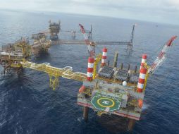 Una vez resueltos los problemas se realizarán las pruebas para iniciar operaciones. EFE / ARCHIVO