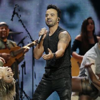 Luis Fonsi recibirá Premio de Herencia Hispana