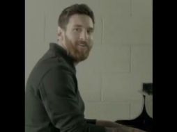 El video ya se hizo viral en las redes sociales y anuncia el inicio de la Liga de Campeones de Europa. TWITTER / @adidasfootball