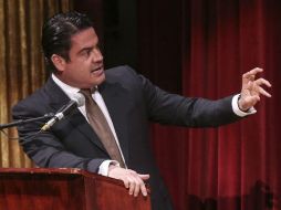 Sandoval Díaz asegura que la elección de fiscales está en manos de la ciudadanía. EL INFORMADOR / ARCHIVO