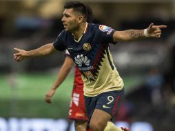 Los azulcremas instan a los seguidores a asistir al estadio. MEXSPORT / ARCHIVO