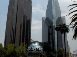 La BMV cerró bien ante una menor aversión al riesgo por los daños causados por los fenómenos naturales. NTX / ARCHIVO