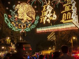 Se podrá activar con los hashtags #VivaMéxico, #VivaMexico, #HechoEnMéxico. NTX / ARCHIVO