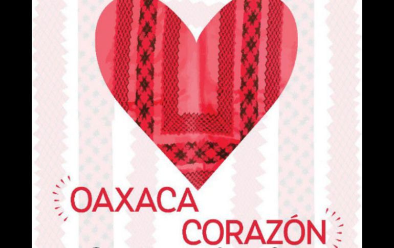 La artista defendió que siente una 'deuda enorme' con sus paisanos de la región del Istmo de Tehuantepec. TWITTER / @liladowns