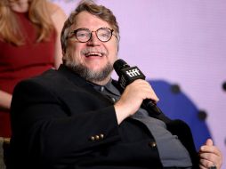 El mexicano ya fue premiado con el León de Oro por su película. NTX / ARCHIVO