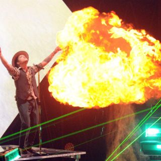 Detonan los espectáculos y los deportes turismo en metrópoli