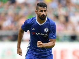 La operación rondaría los 60 millones de euros entre fijos y variables, según el diario Marca. TWITTER / @diegocosta