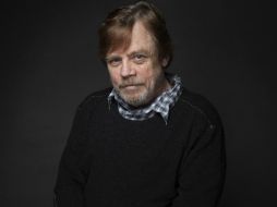 'La Ciudad de México es una parada en el tour #The LastJedi' tuiteó el famoso. AP / ARCHIVO