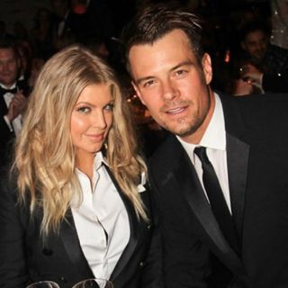 Fergie y Josh Duhamel se separan
