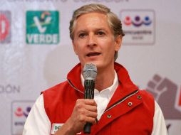 Los magistrados consideraron que no hubo rebase de tope de campaña, como alegó Morena. NTX / ARCHIVO