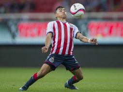 El Guadalajara quiere dejar atrás la ''campeonitis'' y comenzar a dar buenos resultados a su afición. MEXSPORT / ARCHIVO