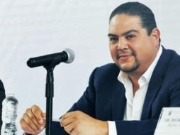 El funcionario precisó que se unía al apoyo para las personas de Chiapas y Oaxaca. TWITTER / @CrucesMada